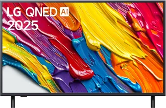 LG 43" QNED82 4K (2025) LG 43" QNED82 4K (2025)