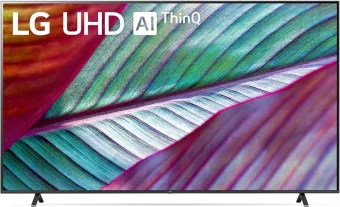 LG 43UR78006LK (2024) LG 43UR78006LK (2024)