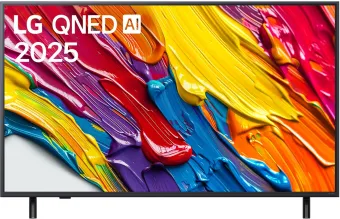 LG 50" QNED82 4K (2025) LG 50" QNED82 4K (2025)