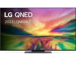 LG 55QNED826RE - 55 inch - 4K QNED - 2023