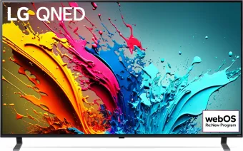 LG 55QNED85T6C (2024) LG 55QNED85T6C (2024)