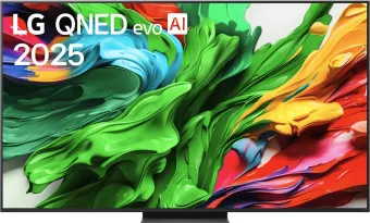LG 65" QNED86 EVO 4K (2025)