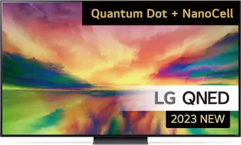 LG 65QNED816RE (2023)