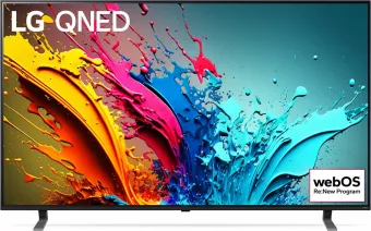 LG 65QNED85T6C (2024)