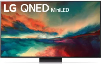 LG 65QNED866RE - 65 inch - 4K QNED MiniLED- 2023 LG 65QNED866RE - 65 inch - 4K QNED MiniLED- 2023