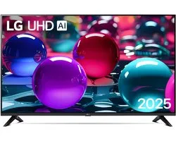 LG 65UA73006LA - 65 inch - 4K LED - 2025