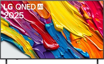LG 75" QNED82 4K (2025) LG 75" QNED82 4K (2025)
