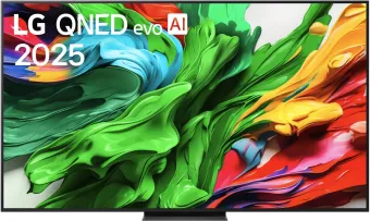 LG 75" QNED86 EVO 4K (2025)