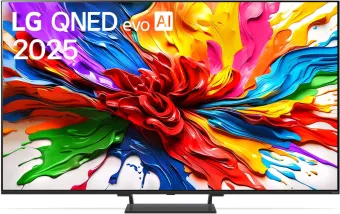 LG 75" QNED93 EVO 4K (2025)