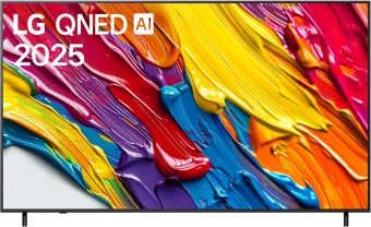 LG 86" QNED82 4K (2025)