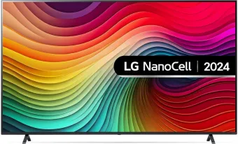 LG 86NANO81T6A (2024) LG 86NANO81T6A (2024)