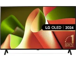 LG B4 OLED65B46LA - 65 inch - 4K OLED - 2024