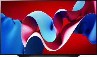 LG C4 OLED83C41LA - 83 inch - 4K OLED Evo - 2024 - Buitenlands model LG C4 OLED83C41LA - 83 inch - 4K OLED Evo - 2024 - Buitenlands model
