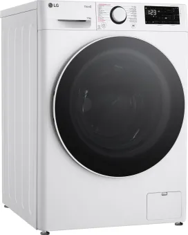 LG F4WR3511S0W - A-10% - 11 kg Wasmachine - Slimme AI DD(tm) motor - EzDispense(tm) - Hygienisch wassen met stoom - ThinQ(tm)