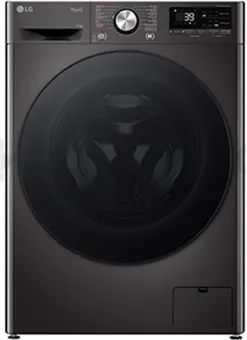 LG F4WR7011SYB - Wasmachine 11 Kg - A -10% - 1400 TPM TurboWash360 Steam LG F4WR7011SYB - Wasmachine 11 Kg - A -10% - 1400 TPM TurboWash360 Steam