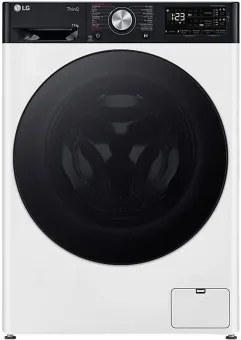 LG | F4WR7511SYW | wasmachine | 11 kg | AutoDose | TurboWash(tm) 360 LG | F4WR7511SYW | wasmachine | 11 kg | AutoDose | TurboWash(tm) 360