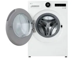 LG F4WX801Y 11kg Wasmachine | AI DD(tm) | Steam(tm) | TurboWash(tm) | A-40%