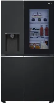 LG GSGV80EPLD InstaView LG GSGV80EPLD InstaView