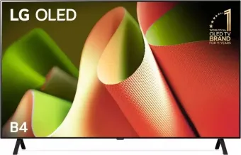 LG OLED48B46LA (2024) LG OLED48B46LA (2024)