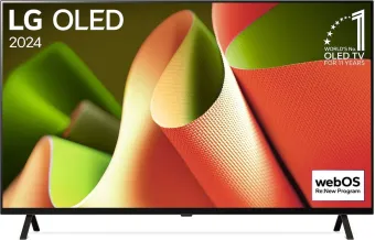 LG OLED65B42LA (2024) LG OLED65B42LA (2024)