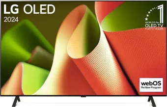 LG OLED77B42LA (2024) LG OLED77B42LA (2024)