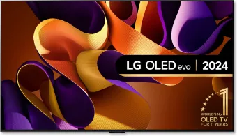 LG OLED77G45LW (2024) LG OLED77G45LW (2024)