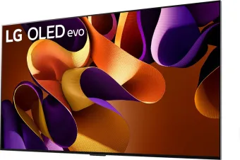 LG OLED83G45LW (2024)