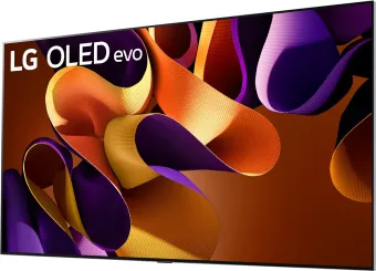 LG OLED97G45LW (2024) LG OLED97G45LW (2024)