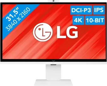 LG UltraFine 32U850SA-W