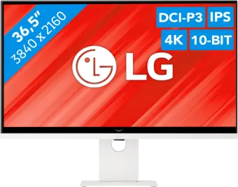 LG UltraFine 37U730SA-W