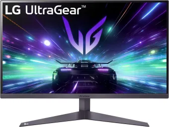 LG UltraGear 27GS50F-B LG UltraGear 27GS50F-B