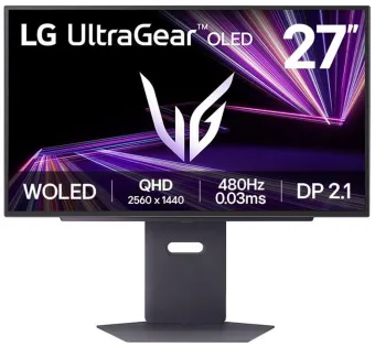 LG UltraGear 27GX790A-B LG UltraGear 27GX790A-B