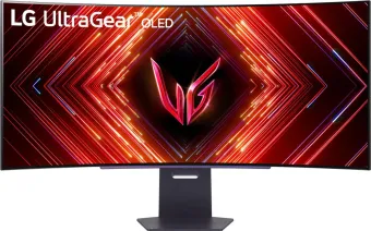 LG UltraGear OLED 45GS95QE-B LG UltraGear OLED 45GS95QE-B