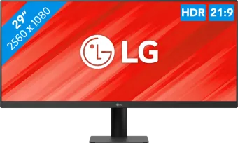 LG UltraWide 29U511A-B