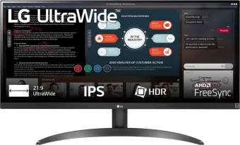 LG UltraWide 29WP500 LG UltraWide 29WP500