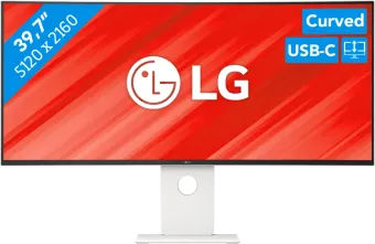 LG UltraWide 40U990A-W