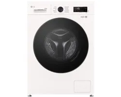 LG W4X1085NWB | Wasdroogcombinatie | 8/5 kg | Steam