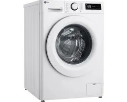 LG - Was/Droog combinatie 9/6kg 1400tpm Steam Turbowash
