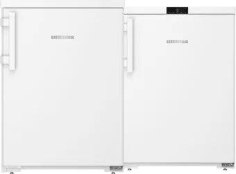 Liebherr Rci 1620-20 + Liebherr Fci 1624-20