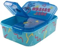 Lilo & Stitch multi brooddoos / broodtrommel