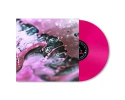Linkin Park - From Zero (Magenta Vinyl)