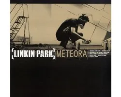 Linkin Park - Meteora LP