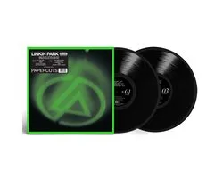Linkin Park - Papercuts (2LP)