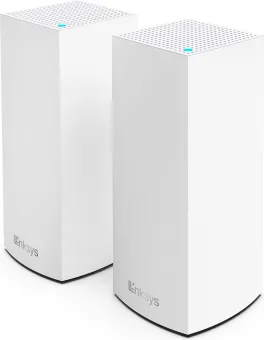 Linksys Atlas 6 AX3000 Mesh 2-pack Linksys Atlas 6 AX3000 Mesh 2-pack