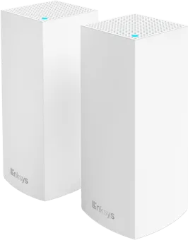 Linksys Atlas 6 AX3000 Mesh 2-pack