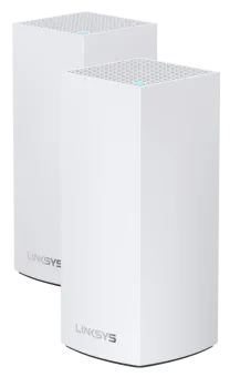 Linksys Atlas Pro 6 AX5400 Mesh 2-pack