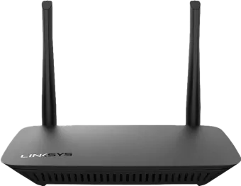 Linksys E5400