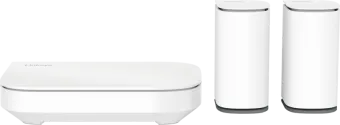Linksys Velop Micro 6 3-Pack