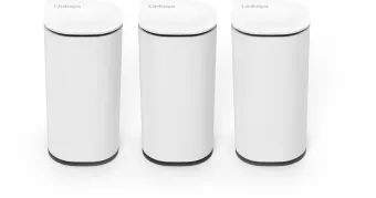 Linksys Velop Micro 7 Mesh 3-pack