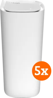 Linksys Velop Pro 7 5-Pack